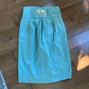 Stunning mini silk dress